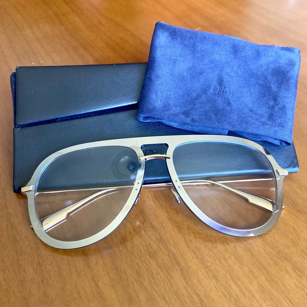 DIOR ULTIME 1 Eyewear